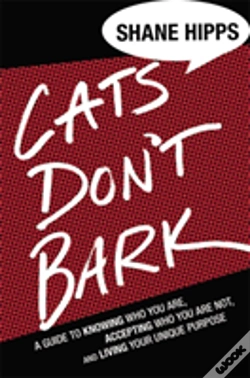 Capa do artigo Cats Don'T Bark