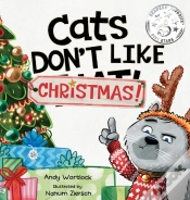Capa do artigo Cats Don