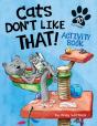 Cats Don'T Like That! Activity Book - Preview