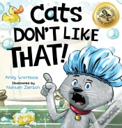 Capa do artigo Cats Don