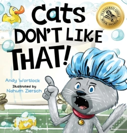 Capa do artigo Cats Don'T Like That!