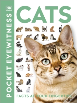 Capa do artigo Cats