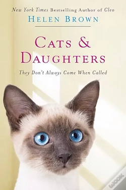 Capa do artigo Cats & Daughters: