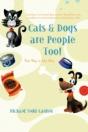 Cats & Dogs Are People Too! - Preview