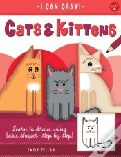 Capa do artigo Cats & Kittens