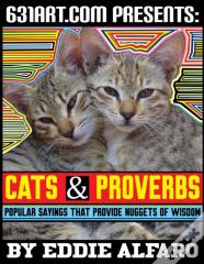 Cats & Proverbs