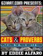 Cats & Proverbs - Preview