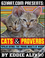 Capa do artigo Cats & Proverbs