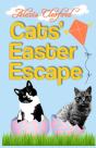 Cats' Easter Escape - Preview