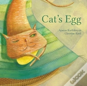 Capa do artigo Cat