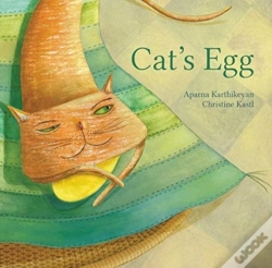 Capa do artigo Cat'S Egg