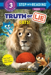 Capa do artigo Cats!