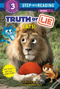 Capa do artigo Cats!