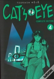 Capa do artigo Cat´S Eye 04