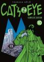 Cat'S Eye 10 - Preview