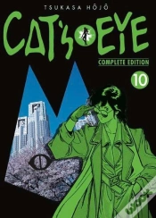 Capa do artigo Cat