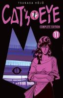 Cat'S Eye 11