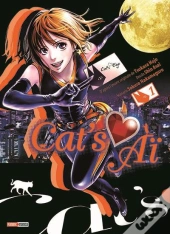 Cat'S Eye  Ai T01