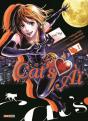 Cat'S Eye  Ai T01 - Preview