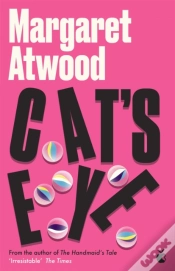 Capa do artigo Cat
