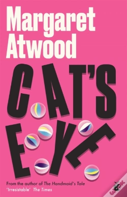 Capa do artigo Cat'S Eye