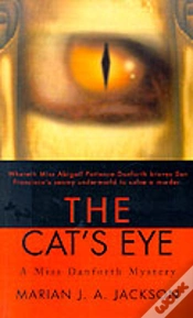 Capa do artigo Cat