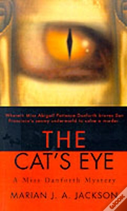 Capa do artigo Cat'S Eye