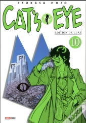 Cat'S Eye T10 Ned