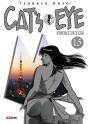 Cat'S Eye T15 (Ned) - Preview