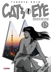 Cat'S Eye T15 (Ned)