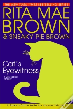 Capa do artigo Cat'S Eyewitness