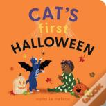 Cat'S First Halloween