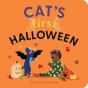 Cat'S First Halloween - Preview