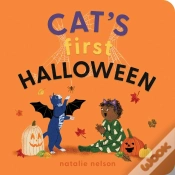 Capa do artigo Cat