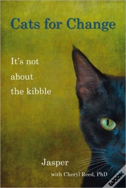 Capa do artigo Cats For Change