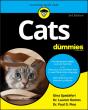 Cats For Dummies - Preview