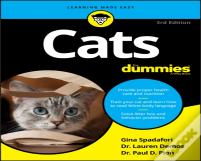 Cats For Dummies