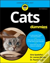Capa do artigo Cats For Dummies