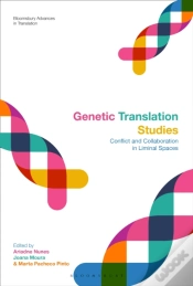 Capa do artigo Cats Genetic Translation Studies