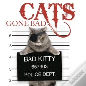Capa do artigo Cats Gone Bad