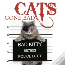 Capa do artigo Cats Gone Bad