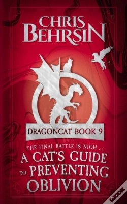 Capa do artigo Cat'S Guide To Preventing Oblivion