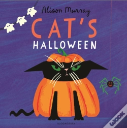 Capa do artigo Cat'S Halloween
