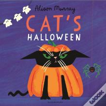 Cat'S Halloween