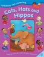 Cats, Hats And Hippos - Preview