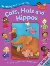 Capa do artigo Cats, Hats And Hippos