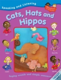 Capa do artigo Cats, Hats And Hippos