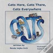 Cats Here, Cats There, Cats Everywhere