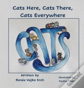 Cats Here, Cats There, Cats Everywhere