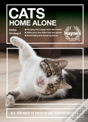 Capa do artigo Cats Home Alone
